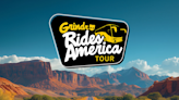 Grindr celebrates Pride with cross-country 'Grindr Rides America' bus tour