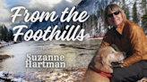 From the Foothills | Hartman: The Red, White & Blue