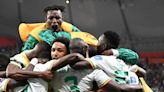 Kalidou Koulibaly scores as Senegal overcome Ecuador to clinch World Cup last-16 berth