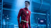 The Flash showrunner teases series finale full of 'greatest performances ever'