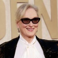 Meryl Streep to receive honorary Palme d'Or at Cannes