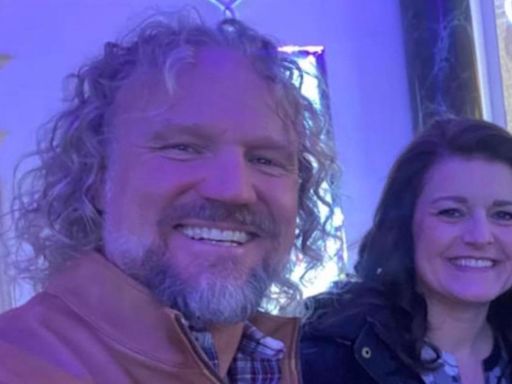 Sister Wives’ Kody & Robyn Brown can ‘no longer afford’ $1.6m Arizona mansion