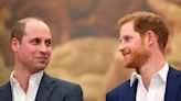 Harry was left with ‘scrapes and bruises’ after William’s alleged assault on him
