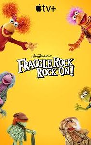 Fraggle Rock: Rock On!