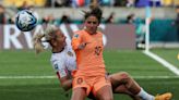 The Netherlands' crucial mistake against USWNT? Making Lindsey Horan mad