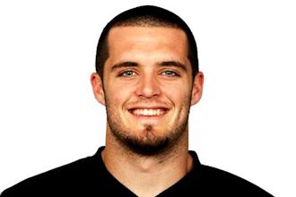 Derek Carr