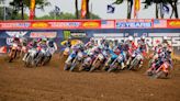 Manufacturers contribute more than $10 million in Pro Motocross contingencies