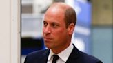 Prince William signals he won't keep quiet on issues that matter to him - in fact it's going to step up a gear