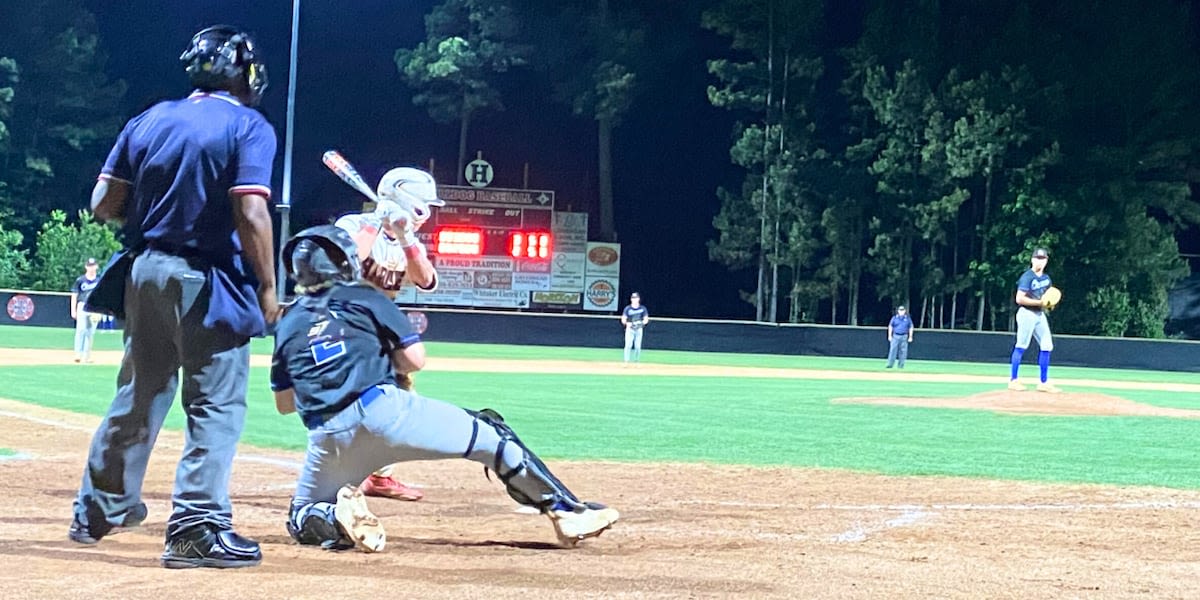 Harlem baseball punches ticket to state; N. Augusta, Midland Valley softball advance