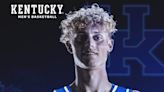 Kentucky adds Collin Chandler to 2024-25 roster