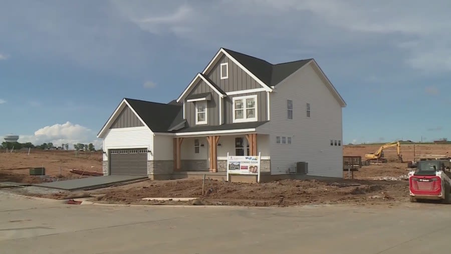 Tickets on sale for Wentzville $645k St. Jude Dream Home Giveaway