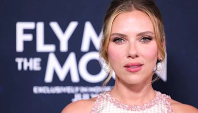 Scarlett Johanson recibe la bendición en vídeo de una de las grandes figuras de ‘Jurassic Park’