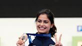 News18 Evening Digest: Manu Bhaker Brings India's First Medal In Paris Olympics 2024 And Other Stories - News18