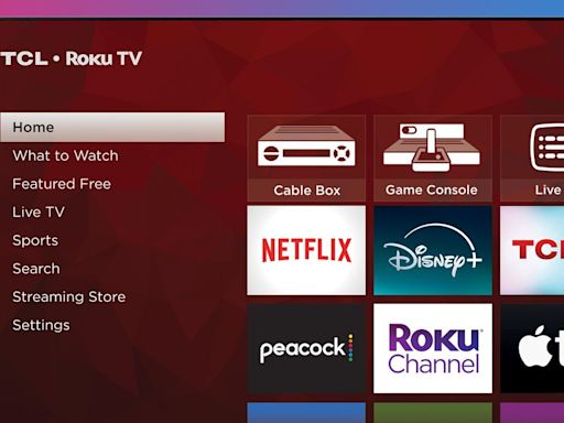 Roku fans just got 350 new, free streaming channels thanks to TCL