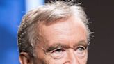 Arnault overtakes Bezos, Musk to reclaim world’s richest man position