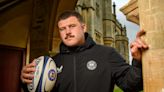 Alfie Barbeary interview: Eddie Jones told me I could be a great hooker – or a mediocre back-rower