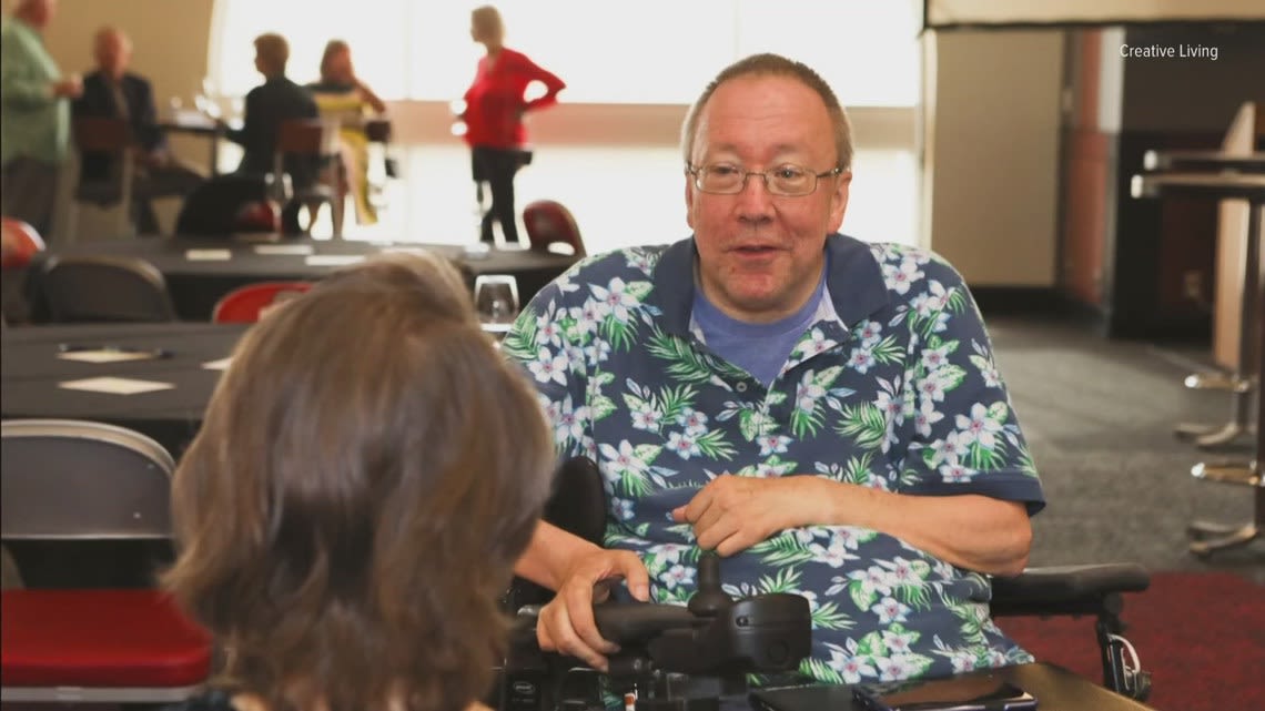 Columbus nonprofit celebrates 50 years of providing affordable, wheelchair-accessible housing