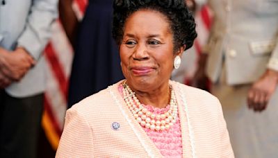 U.S. Rep. Sheila Jackson Lee was a "champion" to her community