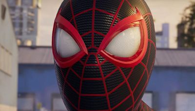 Marvel's Spider-Man 2 vende millones de copias en sus primeros 6 meses