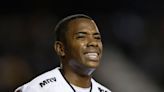 Former Man City star Robinho arrested in Brazil to begin serving 9-year sentence for sexual assault