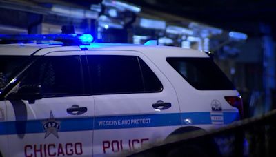 Chicago Memorial Day weekend shootings leave at least 9 killed, 41 injured