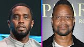 Producer Rodney 'Lil Rod' Jones Adds Cuba Gooding Jr. to Diddy Lawsuit for Sexual Assault