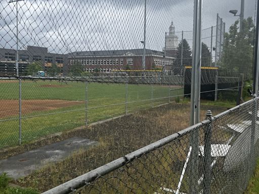 No reported injuries after shooting outside Roosevelt High School in North Portland, police say