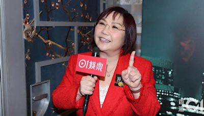 逆天奇案2｜麥玲玲演貴婦行爛幾對高踭鞋要報銷：閒閒地都過萬對