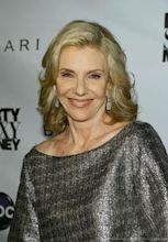 Jill Clayburgh