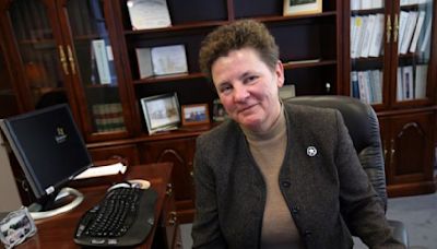 Sharon Lubinski, first openly gay U.S. Marshal and longtime MPD leader, dies at 71