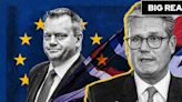 Operation softer Brexit: Inside the Whitehall plan to achieve Starmer's EU reset