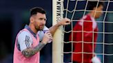 Inter Miami, a la conquista de Canadá sin Messi