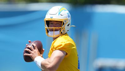 Chargers News: Former Bolts Defender Reveals What's Missing From Justin Herbert's Game