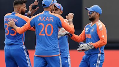 India vs Afghanistan LIVE streaming, T20 World Cup: When and where to watch IND vs AFG live?