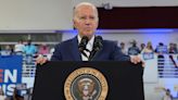 ‘I’m not going anywhere,’ Biden says as his campaign struggles | World News - The Indian Express