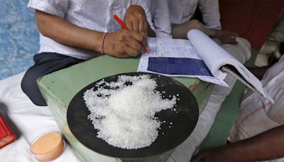 India set to decide soon on sugar selling price, ethanol use