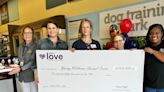 Young-Williams receives $250,000 grant from Petco Love