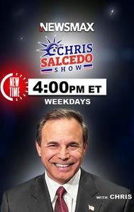 The Chris Salcedo Show