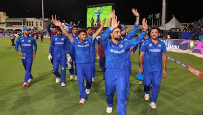 What Afghanistan have done that Bangladesh haven't in more than two decades to quickly rise as World Cup semi-finalists