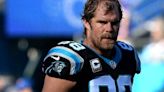 Panthers legend Greg Olsen wins second Sports Emmy, named top event analyst