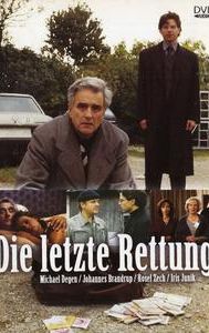 Die letzte Rettung