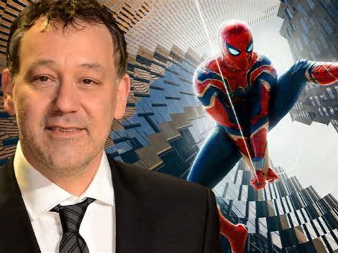 Spider-Man 4: Sam Raimi in lizza per dirigere il quarto capitolo della saga con Tom Holland! [RUMOUR]