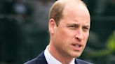 Prince William Gets Candid About Living With Grief In New Speech