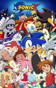 Sonic X