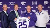 Opportunity and experience brings K-State to Dublin in 2025