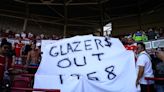 Manchester United fans plan protest against Glazers ahead of Liverpool match