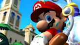 Adición de F.L.U.D.D. en Super Mario Sunshine generó "serio debate" en Nintendo