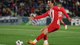 Real Sociedad - Atlético de Madrid, en directo | Sigue el partido de LaLiga EA Sports de fútbol, en vivo hoy