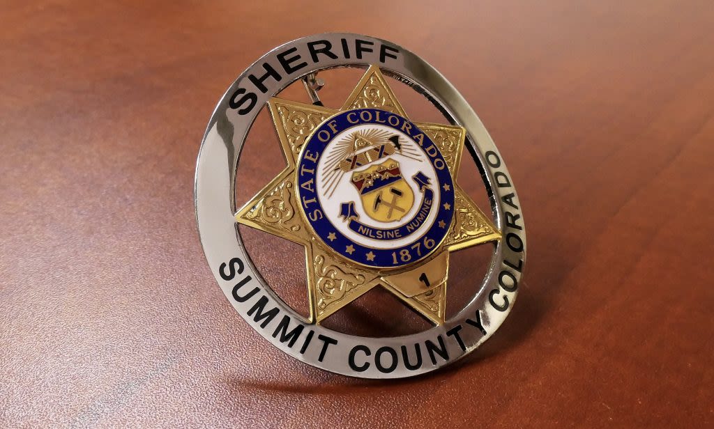 Summit County Sheriff’s Office responded to fires, fights and a crash caused by a suspect fleeing officers last week