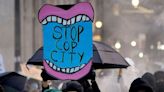 What is Atlanta's 'Cop City' and why are people protesting it?